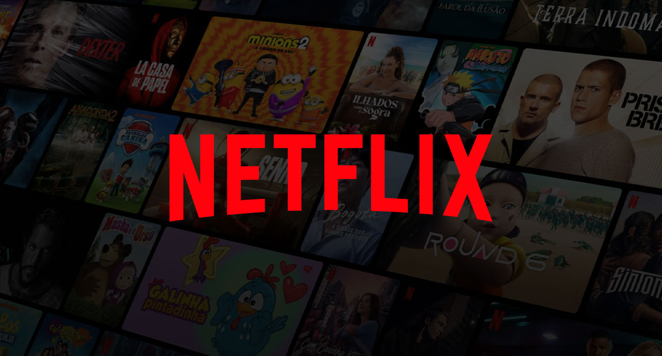 From Sitcoms to Stand-Up: The Ultimate Netflix Comedy Guide